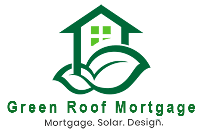 Green Roof Lending, LLC Logo